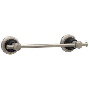 BRIZO ROOK 694761 מוט למגבת 20 ס״מ - תוצרת אמריקה