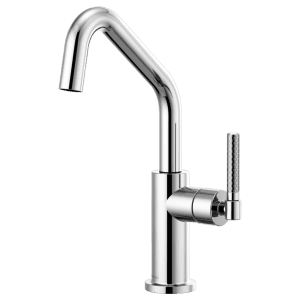 ברז פרח לכיור פיה זוויתית מסתובבת ברז אמריקאי NOBILI 61063LF