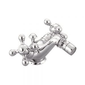 ברז לבידה 2 ידיות איטליה CISAL AC55