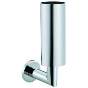 מחזיק כוס מברשות שיניים תלויה איטליה BAGNO AE144