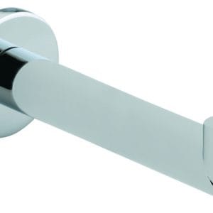 מחזיק ניר טואלט ישר כרום איטליה BAGNO AE234