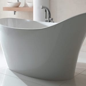 אמבטיה פרי סטנדינג