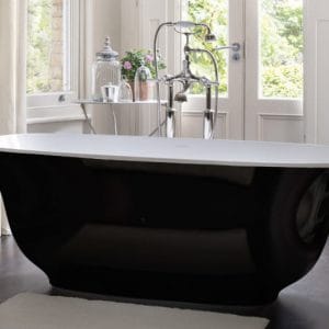 אמבטיה פרי סטנדינג