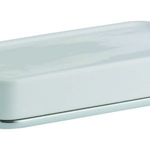 מתקן לסבון מונח חרס איטליה BAGNO AT722