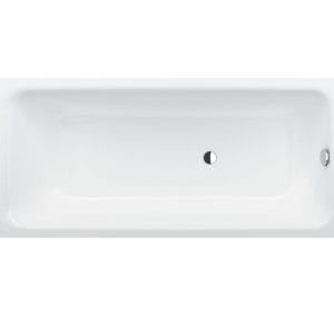 אמבטיה פלדה טיטניום גרמניה BetteSelect