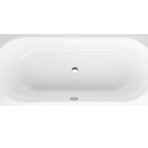 אמבטיה פלדה טיטניום גרמניה BetteStarlet