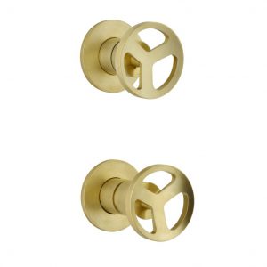 אונטרפוץ 3 דרך / 4 דרך סדרת פבריקה איטליה ZANETTI FABRICA F59-60