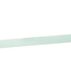 מדף זכוכית 40 כרום איטליה BAGNO FOS113S swarovsky