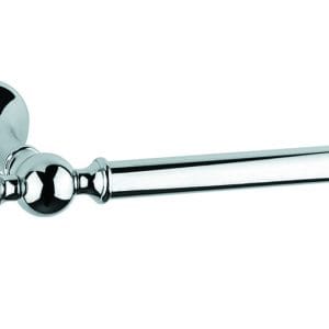 מחזיק נייר טואלט כרום סוורובסקי איטליה BAGNO FO235 swarovsky