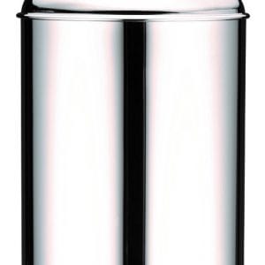 פח למקלחת כרום BAGNO FOS916 swarovsky