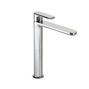 L - ברז פרח גבוהה ידית מלמעלה איטליה - LINIA VIVA LV354 CISA