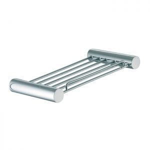 סבוניה רשת 40 ס"מ למקלחת PC146