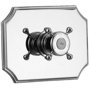 ברז אינטרפוץ תרמוסטט VICTORIAN HUBER