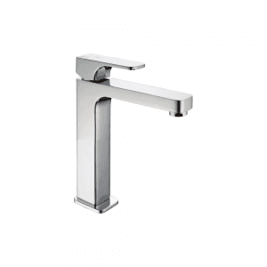 ברז פרח יצוק פיה ארוכה - CISAL_CU150 CUBIC