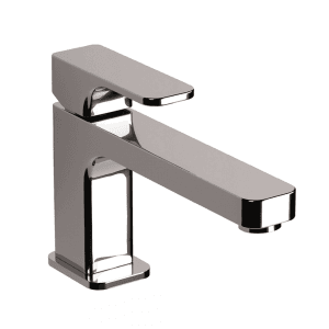 ברז פרח יצוק פיה ארוכה - CISAL CU151 CUBIC