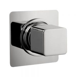 ברז ניתוק 1/2 CISAL CU331 - CUBIC