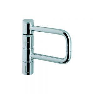 ברז מטבח פוקר כרום CISAL LC53