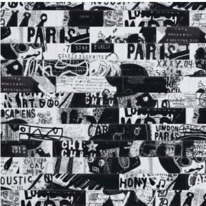 קרמיקה 7.5/30 מצויר ספרד