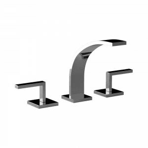 ברז פרח שלישיה לכיור איטליה CISAL WA102