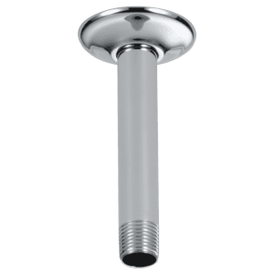 זרוע מהתיקרה 15 ס״מ- BRIZO תוצרת אמריקה CHARLOTTE RP48985