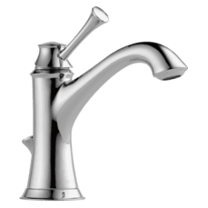 ברז פרח מפואר ידית אחת - תוצרת אמריקה BALIZA 65005lf