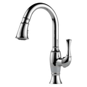 נשלף אנטיקה.תוצרת אמריקה Brizo Talo 63003lf