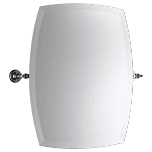 מראה 51X66 ס”מ - BRIZO תוצרת אמריקה CHARLOTTE 698085