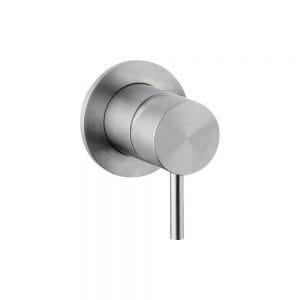 CISAL XI 20 דיאברטר 2 יציאותINOX תוצאת איטליה