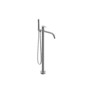 CISAL XI 420 מערכת למילוי אמבטיה מהריצפה תוצאת איטליה