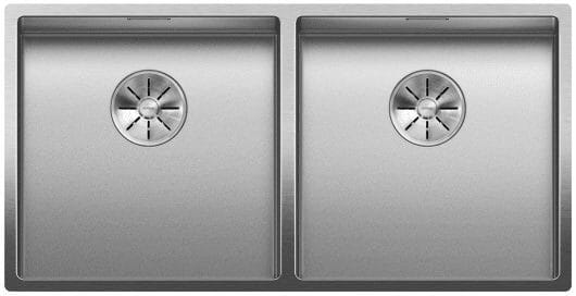 כיור דגם קלארון BLANCO 400/400-IF