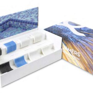 גימורים מיוחדים לשפות ופינות