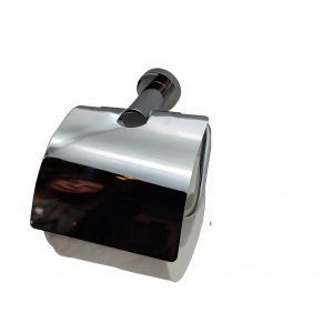 מחזיק ניר טואלט + מכסה PC 236 חברת JB