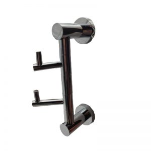 וו תלייה מהודר למקלחת/אמבטיה PC 242 חברת JB