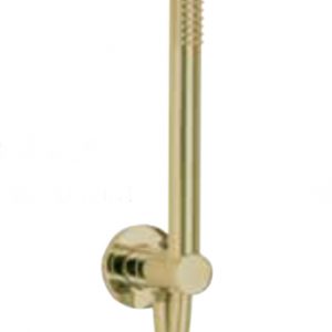 JB304 קיט קומפלט מזלף נ.מים מתלה וצינור גמיש