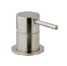 N5998-2 אונטרפוץ 3 דרך ממשטח סד מודרנית תוצ איטליה ZANETTI CHIN