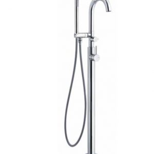 N5063 מערכת לאמבטיה F.S סד מודרנית תוצרת איטליה ZANETTI CHINI