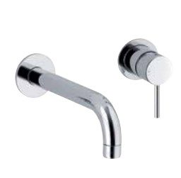 N5910 מערכת מהקיר סד מודרנית תוצרת איטליה ZANETTI CHINI