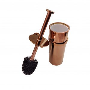 מחזיק מברשת אסלה גוף מתכת PC 221/3 חברת JB