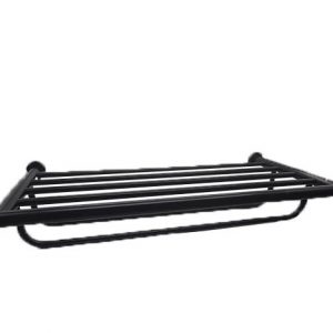 מדף מפואר למגבות PC 814 חברת JB