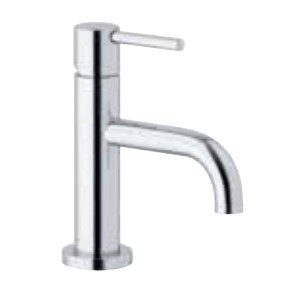 N5968 ברז פרח קצר סד N5 מודרנית תוצרת איטליה ZANETTI CHINI