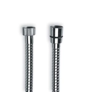 4502 צינור גמיש אנטי פיתול 1.5 מטר כרום