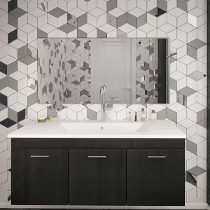 ארון אמבטיה דגם URBAN - חברת DOR RAPHAEL