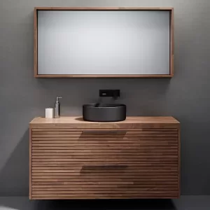 ארון אמבטיה דגם בניאס- חברת DOR RAPHAEL