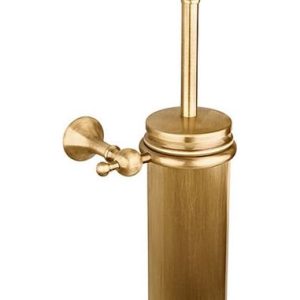 מתלה למברשת אסלה 221 RE איטליה BAGNO