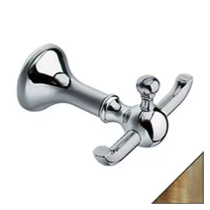 245 RE וו תליה כפול - איטליה BAGNO