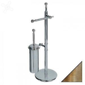 מעמד למברשת אסלה וניר טואלט 721 RE איטליה BAGNO