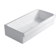 כיור שוקת 2007 GALASSIA תוצרת איטליה